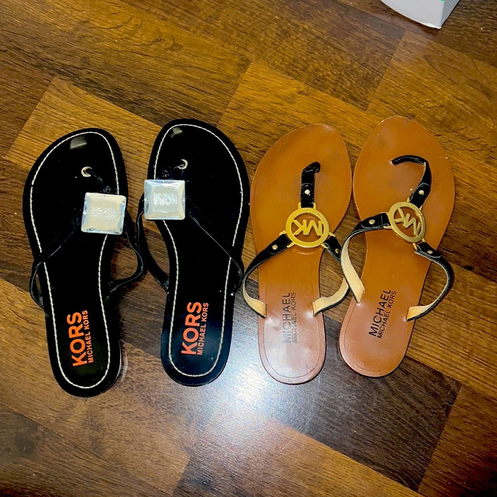 Michael Kors Bundle - image 1